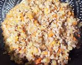 肉じゃがチーズinコロッケ作り方3写真