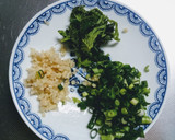 ☆10分で完成・美味☆鯵のなめろう作り方1写真