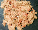 ☆10分で完成・美味☆鯵のなめろう作り方2写真