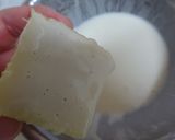 素朴なおやつ♪芋ようかん/芋きんつば作り方20写真