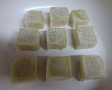 素朴なおやつ♪芋ようかん/芋きんつば作り方23写真