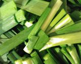 大量もやしとニラの豆腐チゲ♪アッサリ辛旨作り方2写真