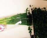 万能ネギを簡単•一切のムダなく切る技！作り方5写真