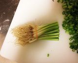 万能ネギを簡単•一切のムダなく切る技！作り方6写真