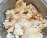 おから入りやわらか肉だんご作り方2写真