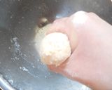 おから入りやわらか肉だんご作り方3写真