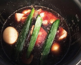 トロトロ豚の角煮が炊飯器で簡単に作れます作り方4写真