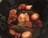 トロトロ豚の角煮が炊飯器で簡単に作れます作り方6写真
