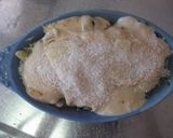 ベシャメルにこだわった美味えびグラタン☆作り方10写真