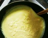 ふわとろ手間いらず♪ビッグオムライス作り方11写真