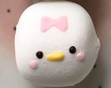 簡単ツムツムドナルド&デイジーマシュマロ作り方6写真