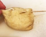 昔懐かしお袋煮作り方3写真