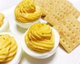 パーティおもてなしに☆エッグファルシ作り方5写真