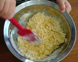 子どもと一緒に作ろう!HM型抜きクッキー作り方3写真