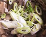 超楽々 コンニャク イタリー風味噌和え？作り方6写真