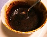 京都ティラミス〖抹茶、きな粉黒蜜〗作り方3写真