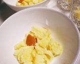 京都ティラミス〖抹茶、きな粉黒蜜〗作り方4写真
