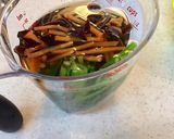ちょっと優しい味豆腐の白和えゴマ風味作り方5写真