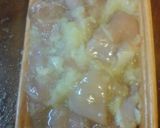 ブロッコリーチキン☆鶏ムネ肉を美味しく♪作り方2写真