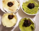 京都ティラミス〖抹茶、きな粉黒蜜〗作り方14写真