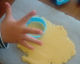 子どもと一緒に作ろう!HM型抜きクッキー作り方5写真