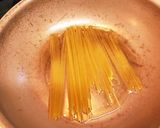 どんな時でも！万能パスタスナック♡作り方2写真