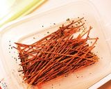 どんな時でも！万能パスタスナック♡作り方6写真