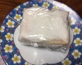 高菜の厚揚げ白和え作り方1写真