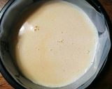 本日のおやつ タタンケーキ作り方6写真