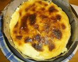 本日のおやつ タタンケーキ作り方8写真