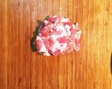 美味しい麻婆ナス作り方4写真