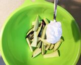 美味しい麻婆ナス作り方5写真