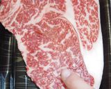 牛ステーキ肉の柔らかい焼き方完全版作り方4写真
