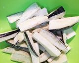美味しい麻婆ナス作り方6写真