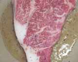 牛ステーキ肉の柔らかい焼き方完全版作り方38写真