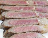 牛ステーキ肉の柔らかい焼き方完全版作り方40写真