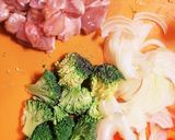 簡単！グラタン作り方1写真