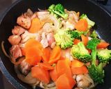 簡単！グラタン作り方4写真