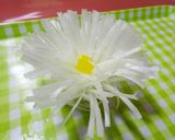 ねぎde花作り方5写真