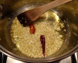 スペインのフライドポテト＋トマトソース作り方2写真