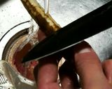 なんちゃって親子丼作り方2写真