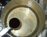 基本のがんもどきの煮物♪簡単作り方2写真