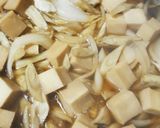 なんちゃって親子丼作り方7写真