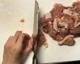旦那さん大絶賛♡我が家の鶏のから揚げ作り方4写真