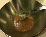 ほうれん草の定番☆ごま和え作り方1写真
