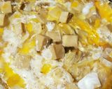 なんちゃって親子丼作り方10写真