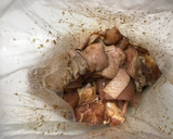 旦那さん大絶賛♡我が家の鶏のから揚げ作り方7写真