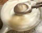 ふわっふわ♪豆乳シフォンケーキ作り方2写真