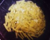 ほうれん草とベーコン、きのこグラタン作り方1写真