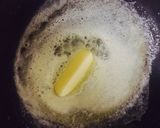 ほうれん草とベーコン、きのこグラタン作り方4写真